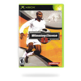 Winning Eleven 8 World