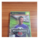 Winning Eleven 9 Original Xbox Clássico