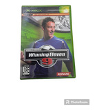 Winning Eleven 9 Xbox Classico Completo Americano 50