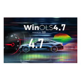 Winols 4 7   Curso   Tutorial   250gb Damos