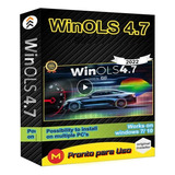 Winols 4 70 Sem Maquina Virtual