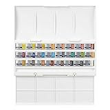 Winsor Newton Aquarela Cotman 24 Cores