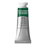 Winsor Newton Tinta Profissional Para Aquarela Tubo De 13 3 G óxido De Cromo