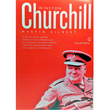 Winston Churchill Uma Vida Biografia Oficial box Volumes 1 E 2 