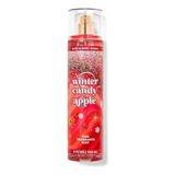 Winter Candy Apple Body Splash 236ml Bath And Body Works