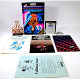 Winter Games Epyx