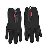 Winter Screen Touch Gloves 1