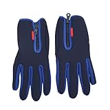 Winter Screen Touch Gloves 1