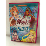 Winx Club Acredite Na