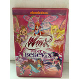 Winx Club O Poder