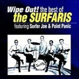 Wipe Out Best Of Surfaris