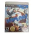 Wipeout 2 Ps3 Novo Lacrado Midia Física Original Playstation