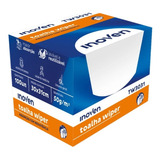 Wiper Pano Descartavel 30x31 Inoven 100 Unidades