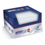 Wiper Plus Pano De Limpeza Descartável
