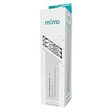 Wire O Para Encadernadora Mimo Binding   Branco   1 In   18 Unids