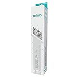 Wire O Para Encadernadora Mimo Binding   Branco   3 4 In   20 Unids