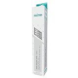 Wire O Para Encadernadora Mimo Binding   Branco   5 8 In   20 Unids