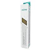 Wire O Para Encadernadora Mimo Binding   Dourado   5 8 In   20 Unids