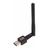 Wireless Adaptador Usb Wifi Sem Fio