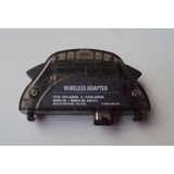 Wireless Adapter Original Para Game Boy Advance