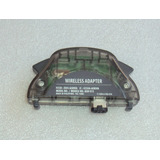 Wireless Adapter Original Para Game Boy Advance Usado