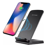 Wireless Charger Suporte Carregador