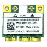 Wireless Dell N4010 M1501