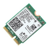 Wireless Dual Bandintel Wi
