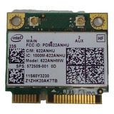 Wireless Intel 6200 622anhu