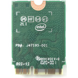 Wireless Intel 9560ngw Antena