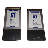 Wireless Lan Pcmcia Levelone