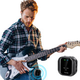 Wireless Lavalier Microphone 2