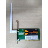 Wireless N150 Desktop Pcu Adaptador - D-link - 2pçs