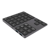 Wireless Numeric Keypad With