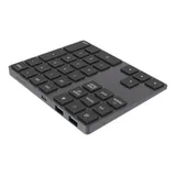 Wireless Numeric Keypad With