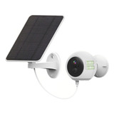 Wireless Solar Wifi Camera