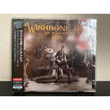 Wishbone Ash   Live In
