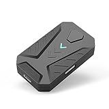 Wisoqu Adaptador De Mouse De Teclado- Adaptador Conversor De Teclado E Mouse- Conversor De Controles De Jogo Para PS3-PS4-PS5-Xbox360-Xbox ONE