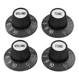 Witch Hat Knobs Top