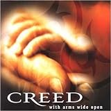 With Arms Wide Open Audio CD Creed