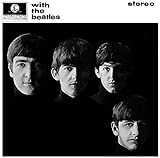 With The Beatles LP