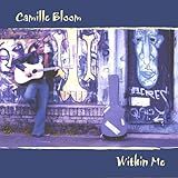 Within Me Audio CD Bloom Camille