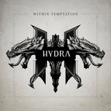 Within Temptation Hydra cd Duplo