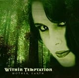 Within Temptation Maxi CD