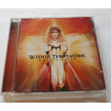 Within Temptation Mother Earth