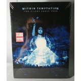 Within Temptation The Silent
