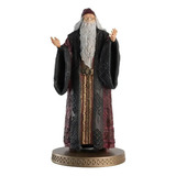 Wizarding World Figurines Collection: Dumbledore - Ed. 41