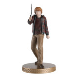 Wizarding World Figurines Collection: Ron Weasley (year 8)