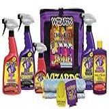 Wizards Kit Legal Para Motocicleta 22700 2 324 G