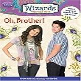 Wizards Of Waverly Place 7